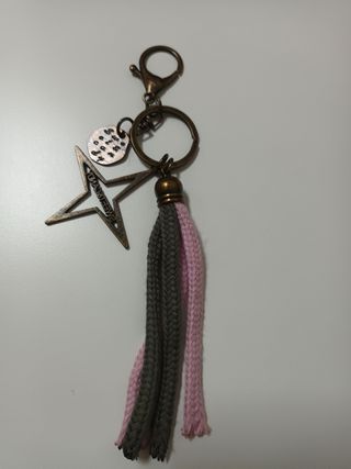 Colgante para bolso 