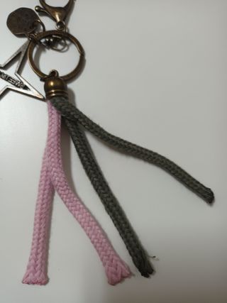 Colgante para bolso 