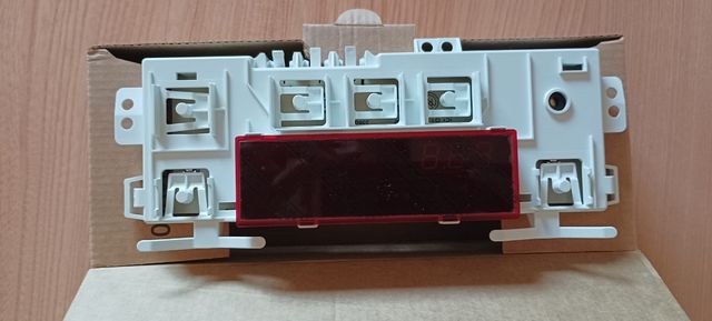 Módulo lavavajillas Fagor