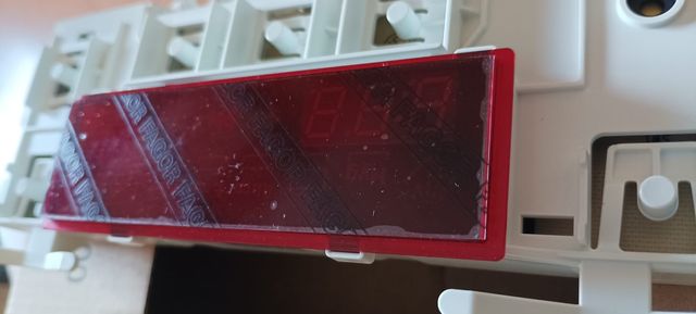 Módulo lavavajillas Fagor