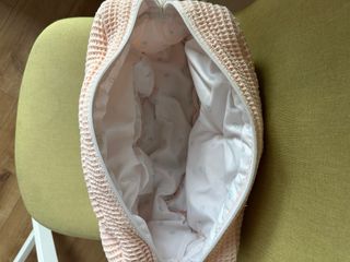 Bolso carrito bebé - Rosa