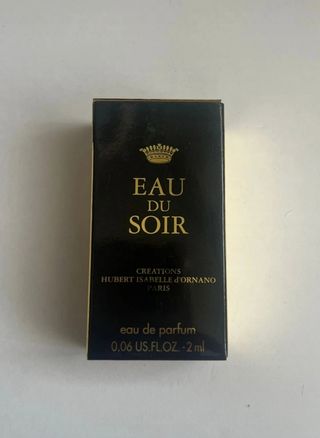 Eau du Soir - Miniatura Sisley