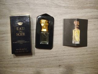 Eau du Soir - Miniatura Sisley
