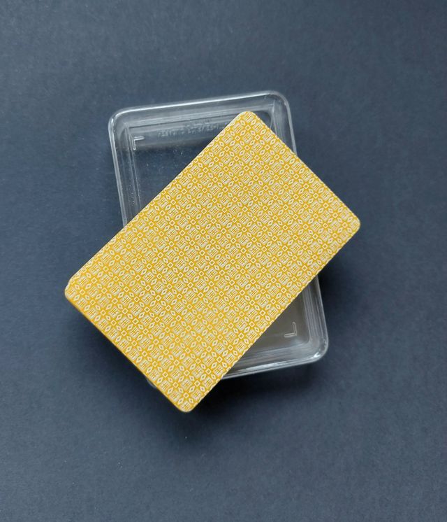 Cartas SIN JUGAR Fraggle Rock. Juego infantil mesa