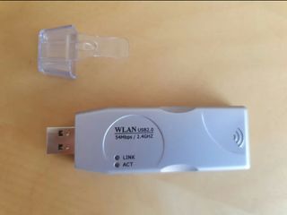 Pack frontal + wifi + dvd
