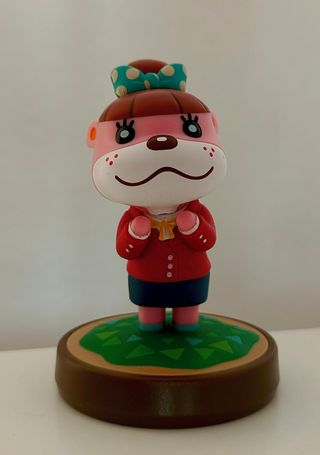 Amiibo Lottie - Nintendo