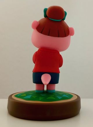 Amiibo Lottie - Nintendo