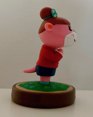 Amiibo Lottie - Nintendo
