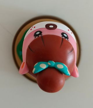 Amiibo Lottie - Nintendo