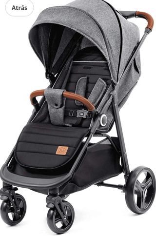 Carro Kinderkraft usado