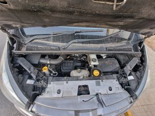 Renault Trafic 2018
