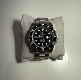 Rolex Submariner - Reloj de Lujo