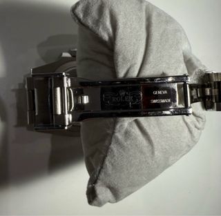 Rolex Submariner - Reloj de Lujo