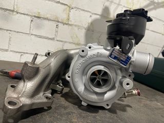 Turbo Citroen Jumper 2.0Hdi