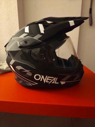 Casco O'Neal talla XL