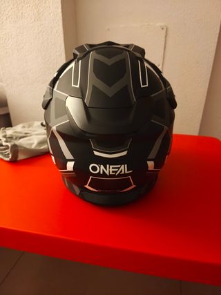 Casco O'Neal talla XL