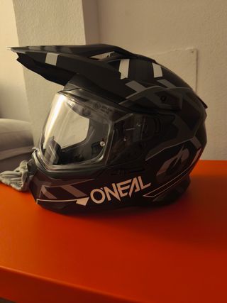 Casco O'Neal talla XL