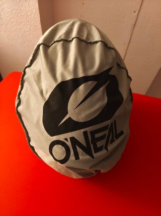 Casco O'Neal talla XL