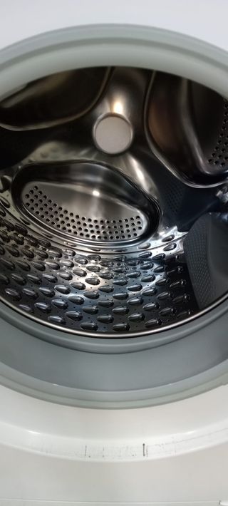 Lavadora-Secadora Bosch W/Dry
7 KG A 4 KG 