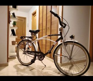 Cruiser SCHWINN CSEPEL 26"