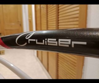Cruiser SCHWINN CSEPEL 26"