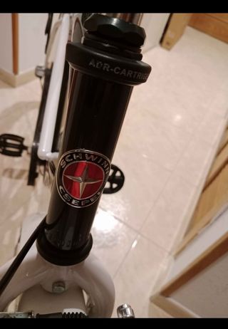 Cruiser SCHWINN CSEPEL 26"