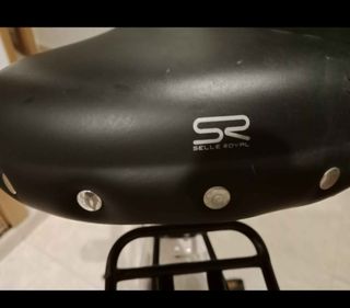 Cruiser SCHWINN CSEPEL 26"