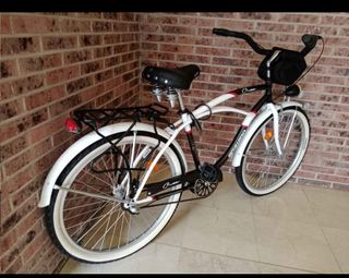 Cruiser SCHWINN CSEPEL 26"