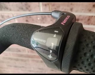 Cruiser SCHWINN CSEPEL 26"