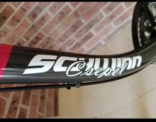Cruiser SCHWINN CSEPEL 26"
