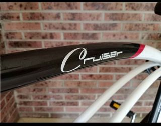 Cruiser SCHWINN CSEPEL 26"