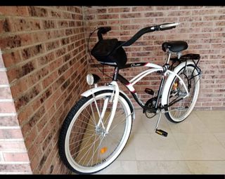 Cruiser SCHWINN CSEPEL 26"
