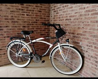 Cruiser SCHWINN CSEPEL 26"