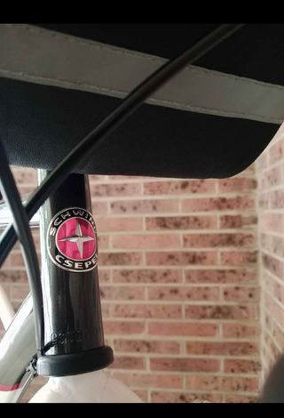 Cruiser SCHWINN CSEPEL 26"