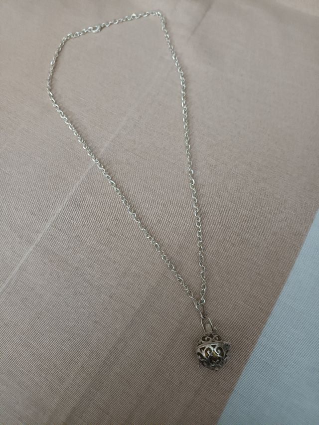 Colgante llamador de ángeles