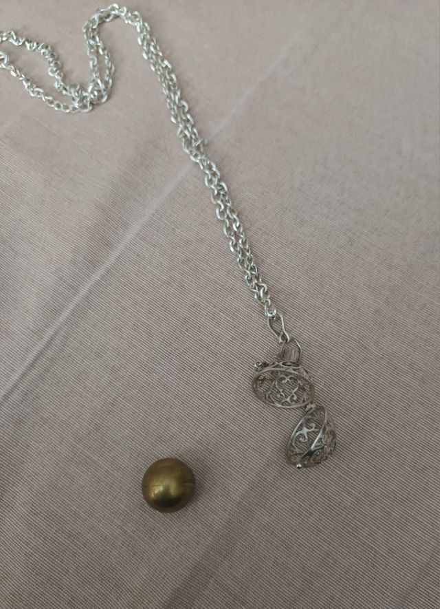 Colgante llamador de ángeles