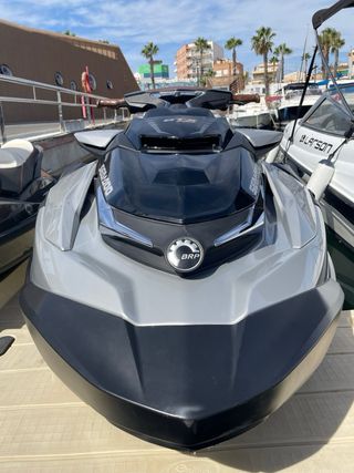 Sea-Doo GTX limited 300 - Moto de agua