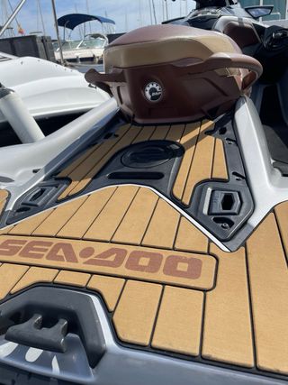 Sea-Doo GTX limited 300 - Moto de agua