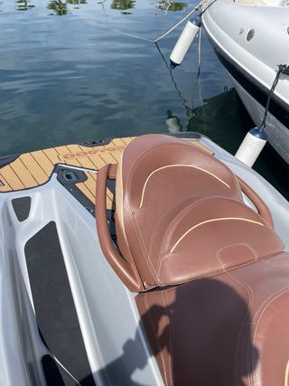 Sea-Doo GTX limited 300 - Moto de agua