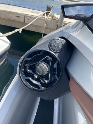 Sea-Doo GTX limited 300 - Moto de agua