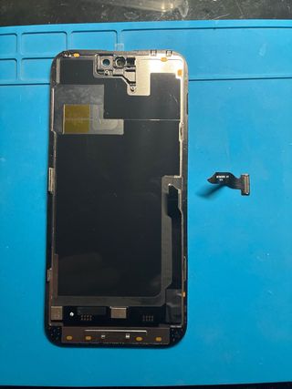 Pantalla iPhone 14 Pro Max