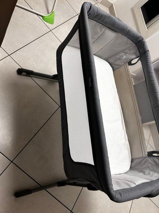 Lettino Chicco Next2Me Essential