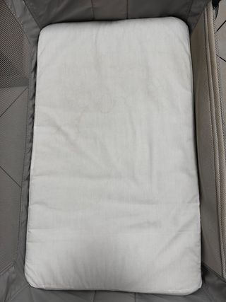 Lettino Chicco Next2Me Essential