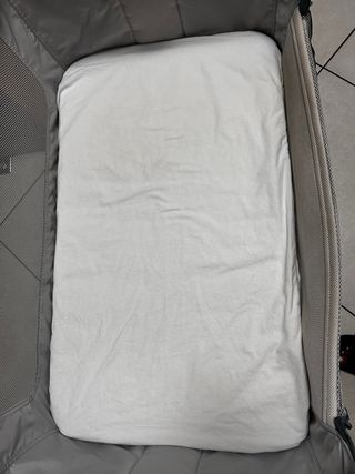 Lettino Chicco Next2Me Essential