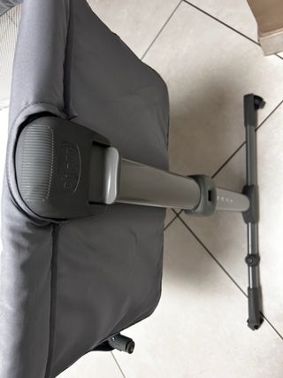 Lettino Chicco Next2Me Essential