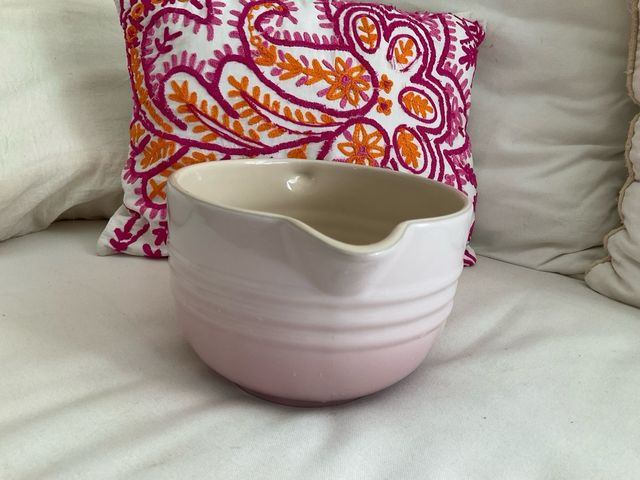 Le Creuset Bowl - Rosa