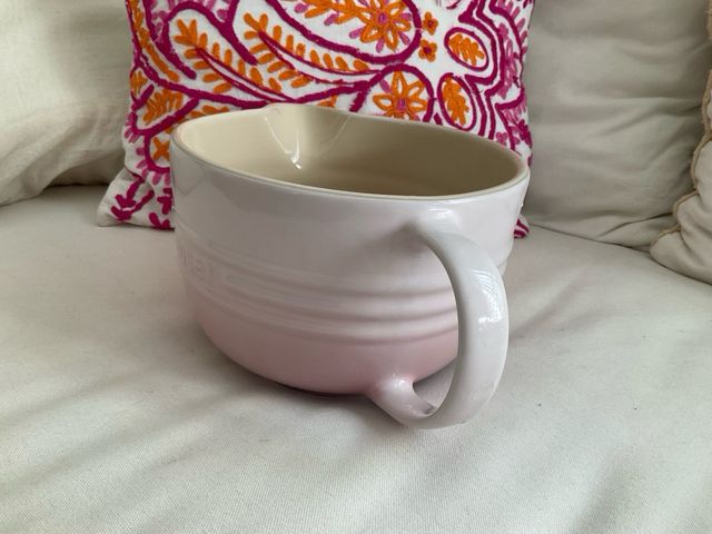 Le Creuset Bowl - Rosa