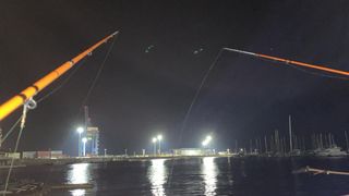Caña Daiwa Surfcasting