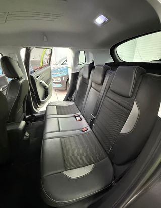 Peugeot 2008 Impoluto 2017