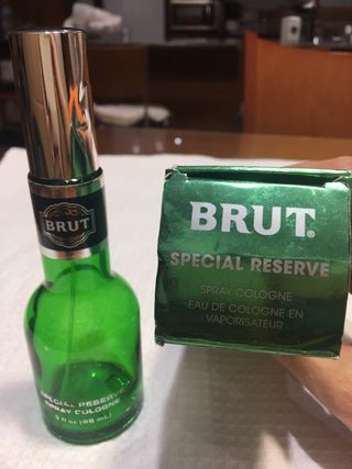 Brut Special Reserve Cologne - 88ml